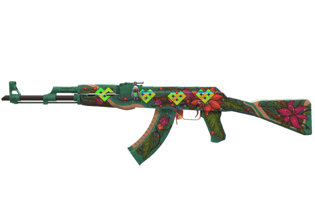 AK-47 | Redline