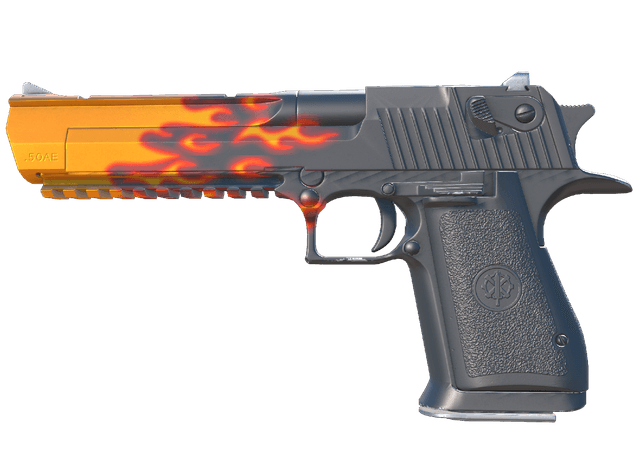 Desert Eagle | Blaze