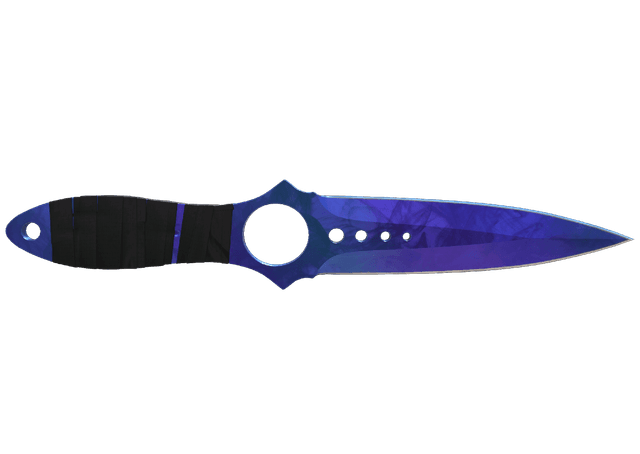 Karambit | Fade
